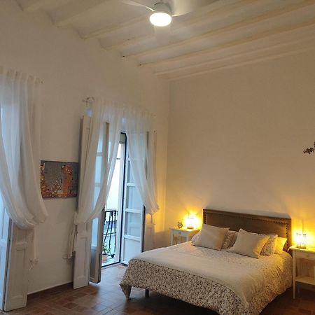Ferienwohnung Estreno Centro Y Playa Cádiz Exterior foto