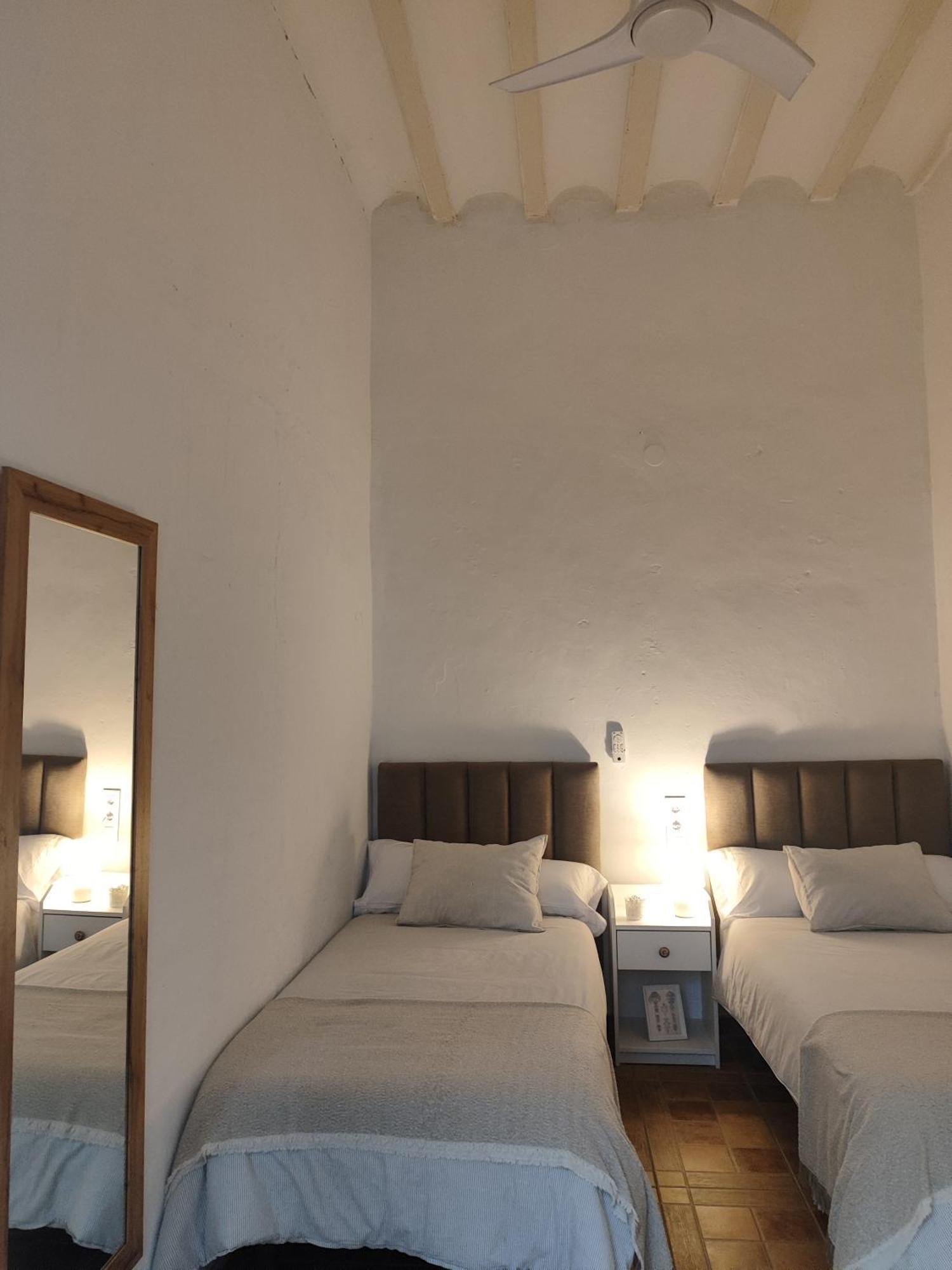 Ferienwohnung Estreno Centro Y Playa Cádiz Exterior foto