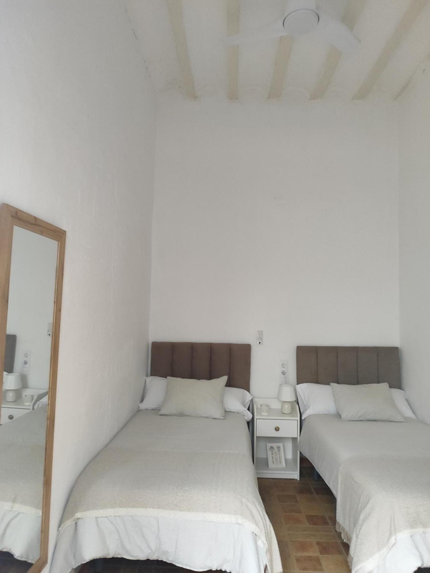Ferienwohnung Estreno Centro Y Playa Cádiz Exterior foto