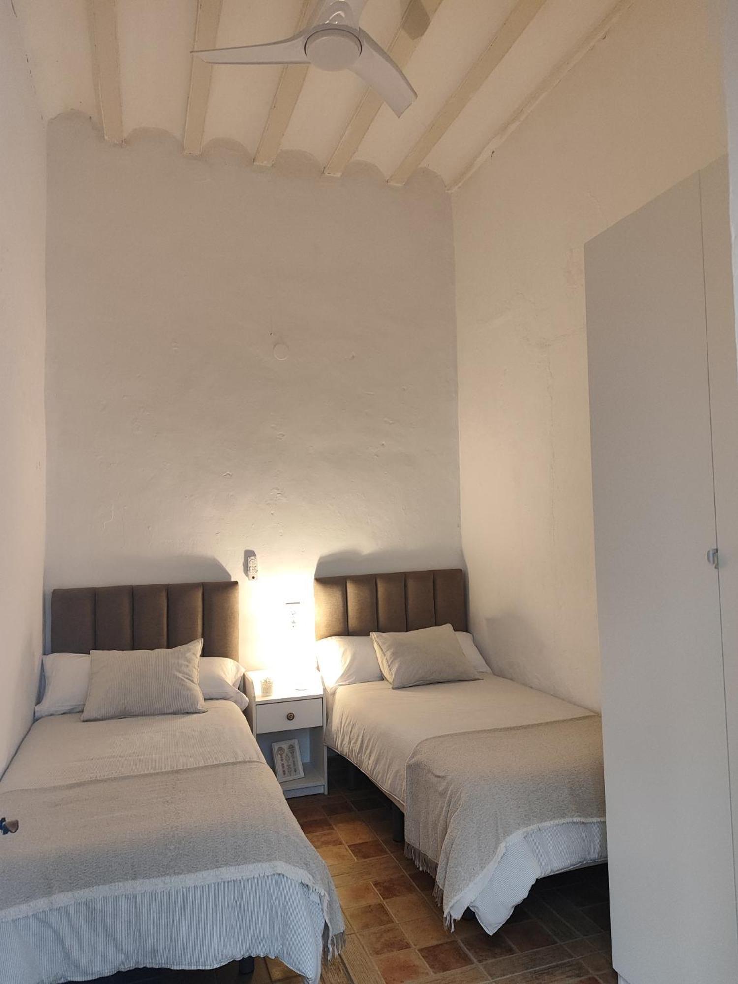 Ferienwohnung Estreno Centro Y Playa Cádiz Exterior foto